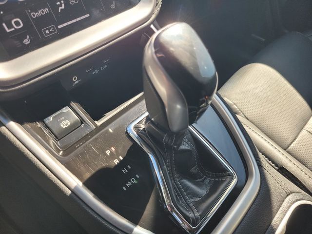 2022 Subaru Outback Limited Folsom CA
