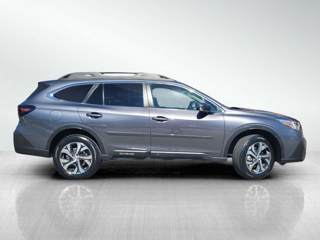 2022 Subaru Outback Limited Folsom CA