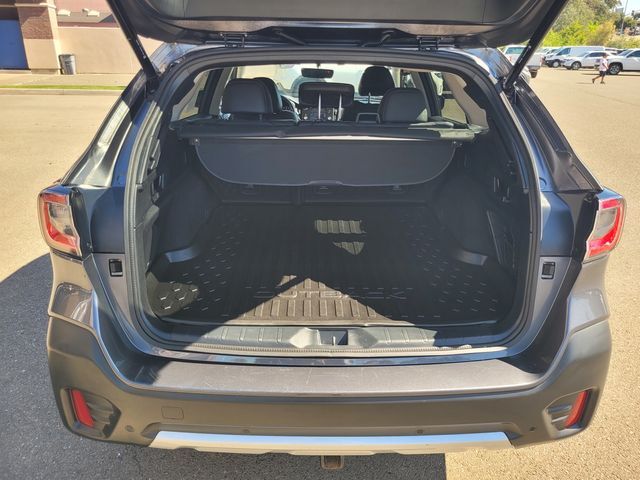 2022 Subaru Outback Limited Folsom CA