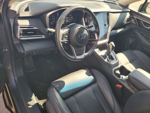 2022 Subaru Outback Limited Folsom CA