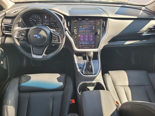2022 Subaru Outback Limited Folsom CA