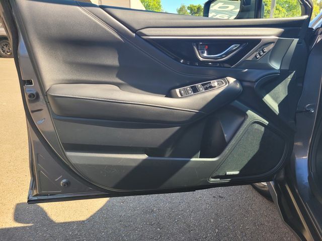 2022 Subaru Outback Limited Folsom CA
