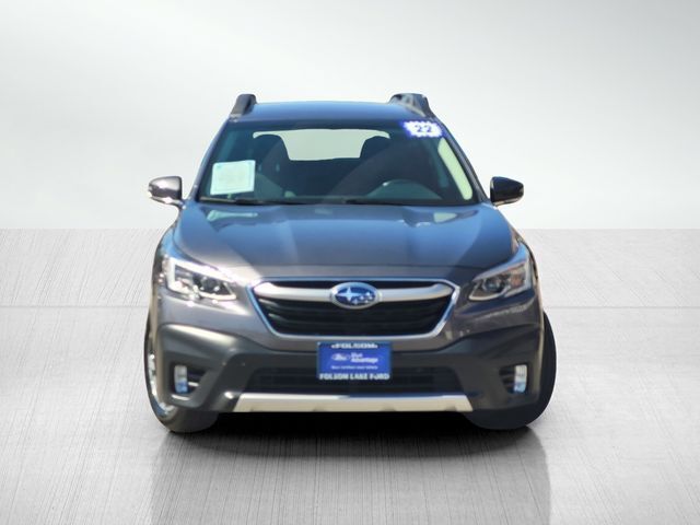 2022 Subaru Outback Limited Folsom CA
