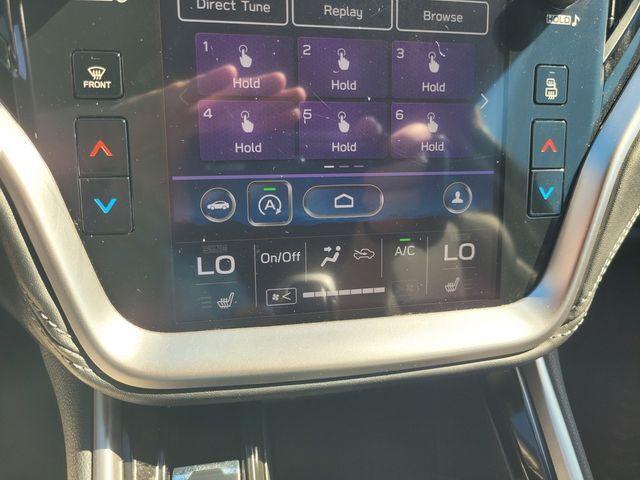 2022 Subaru Outback Limited Folsom CA