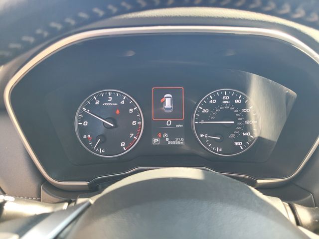 2022 Subaru Outback Limited Folsom CA