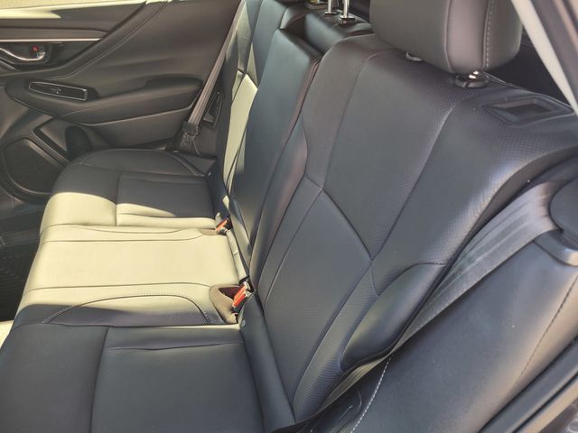 2022 Subaru Outback Limited Folsom CA