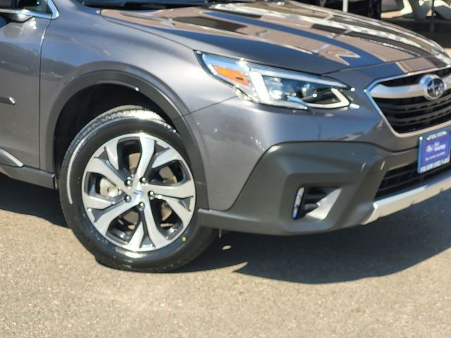 2022 Subaru Outback Limited Folsom CA