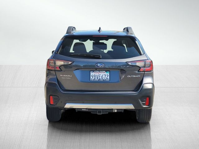 2022 Subaru Outback Limited Folsom CA