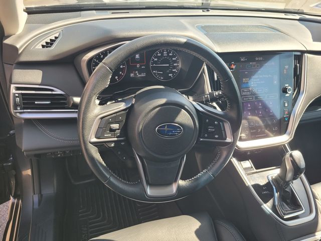 2022 Subaru Outback Limited Folsom CA