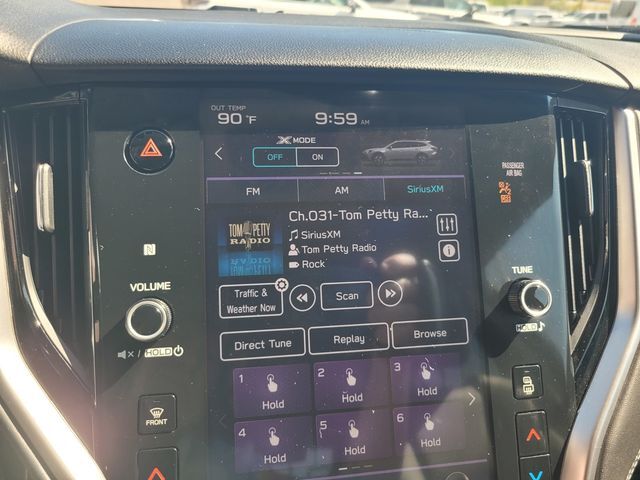 2022 Subaru Outback Limited Folsom CA