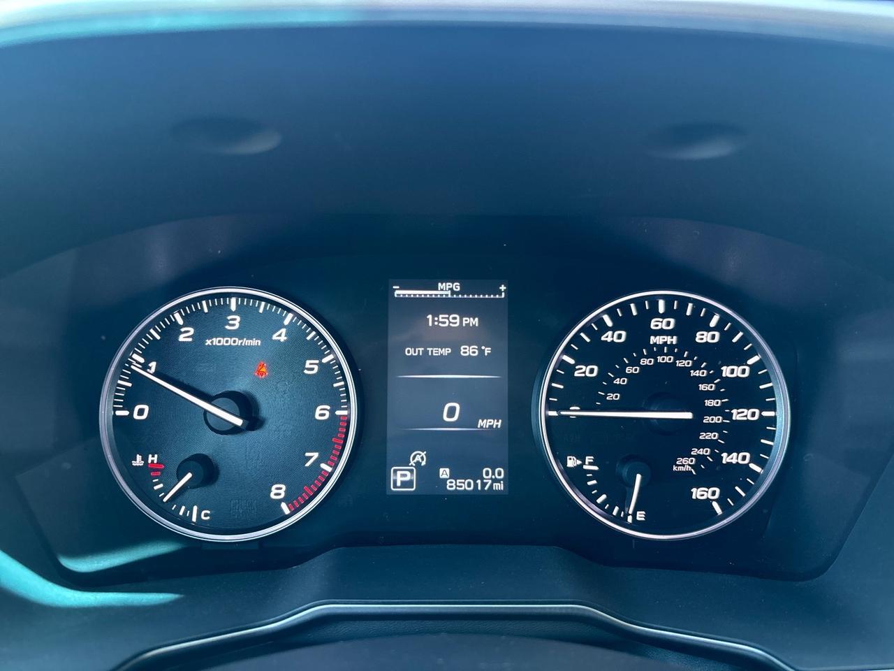 2022 Subaru Outback Limited Grand Junction CO