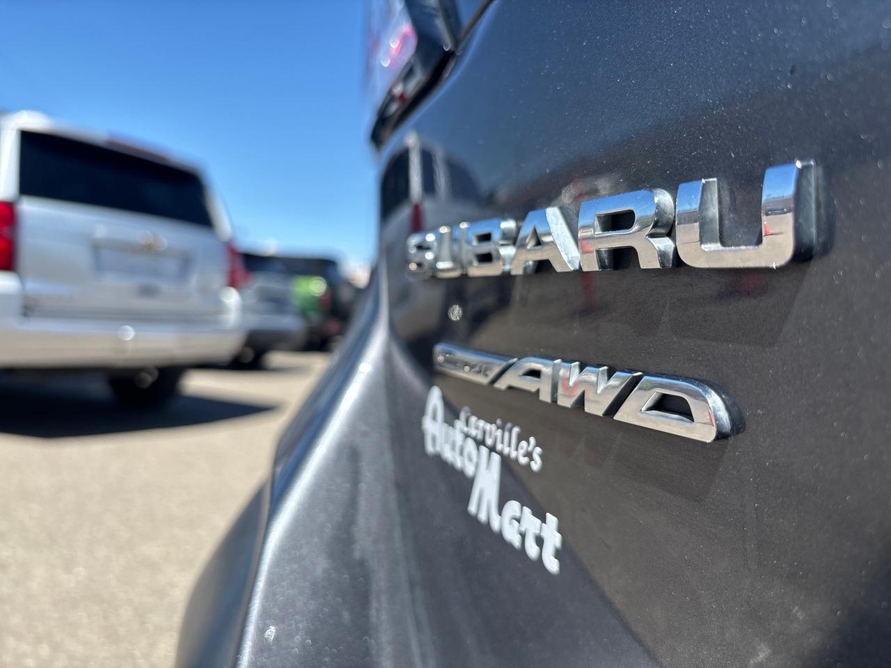 2022 Subaru Outback Limited Grand Junction CO