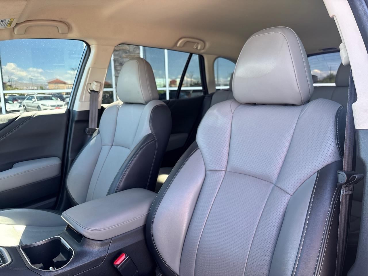 2022 Subaru Outback Limited Grand Junction CO