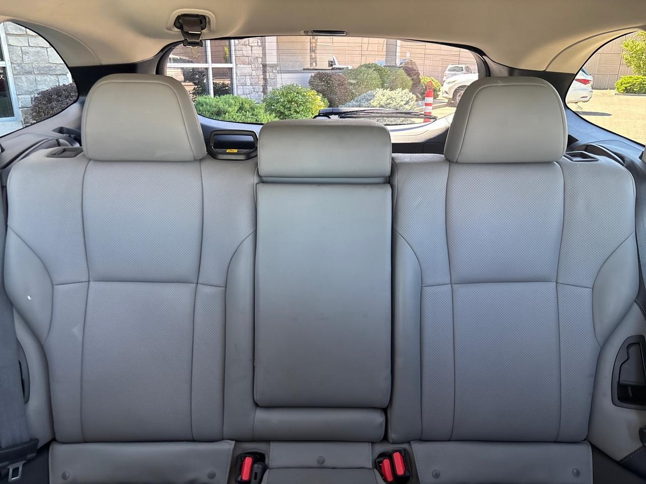 2022 Subaru Outback Limited Grand Junction CO