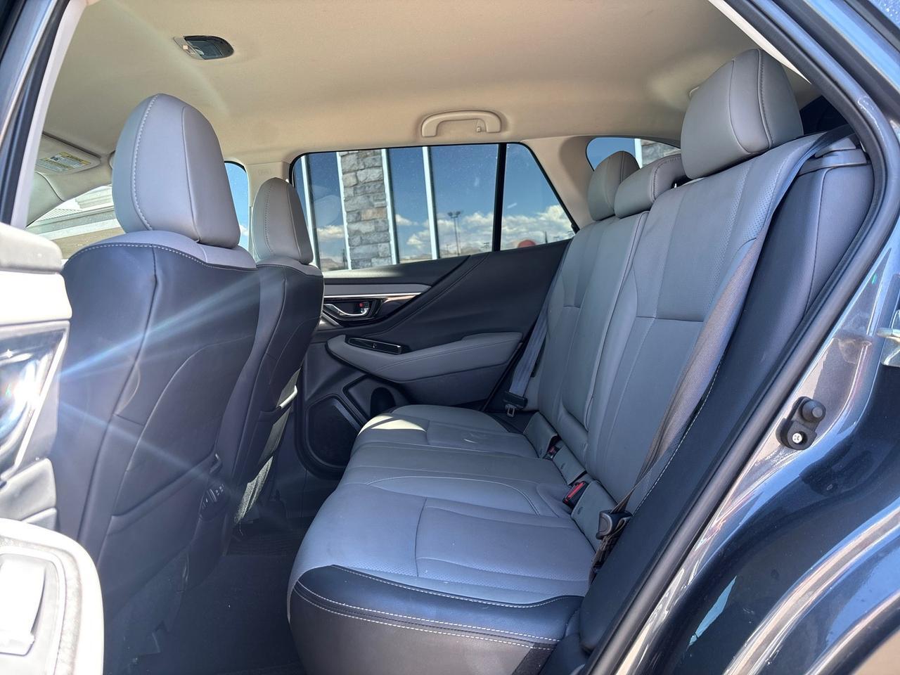 2022 Subaru Outback Limited Grand Junction CO