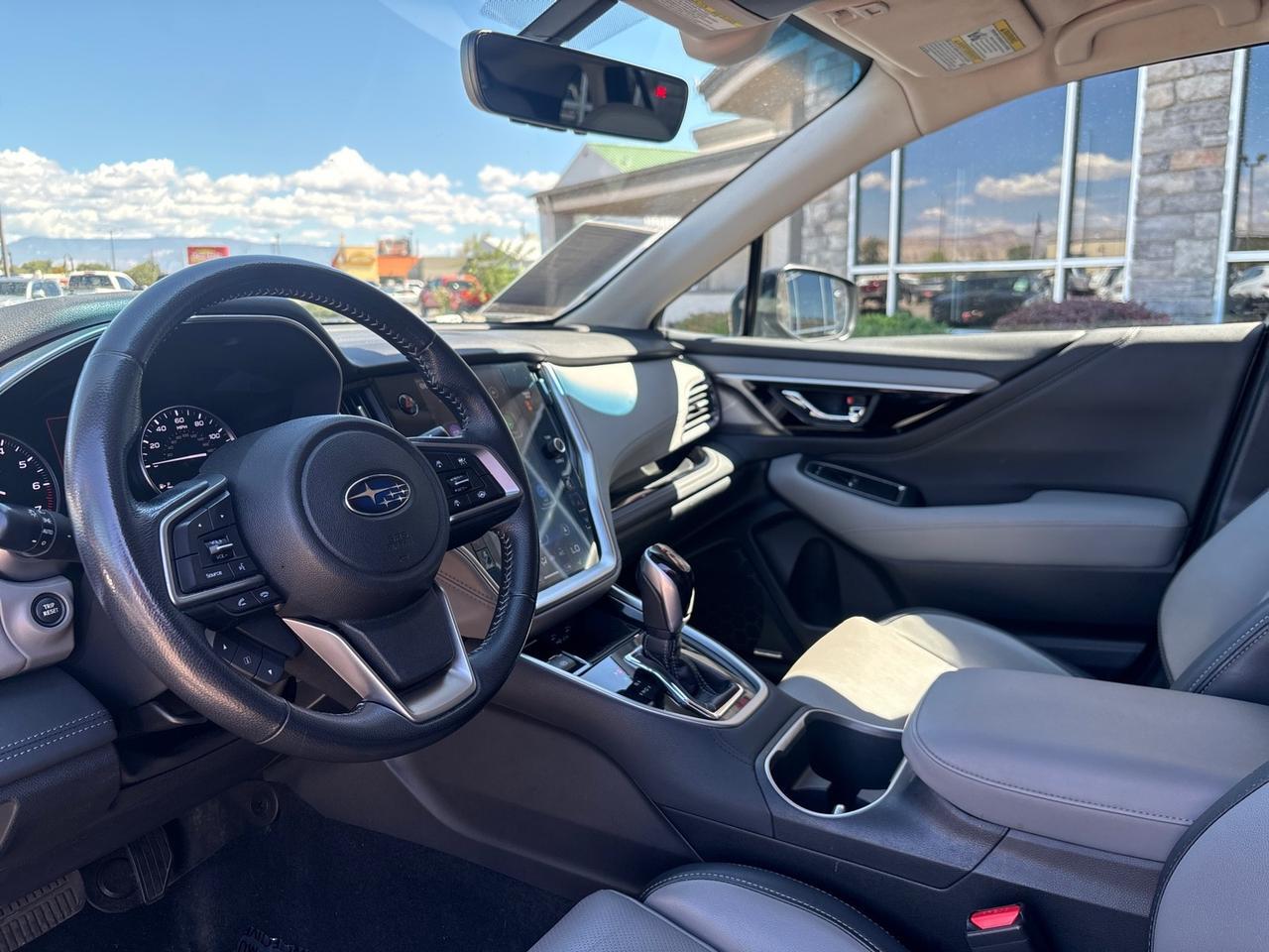 2022 Subaru Outback Limited Grand Junction CO
