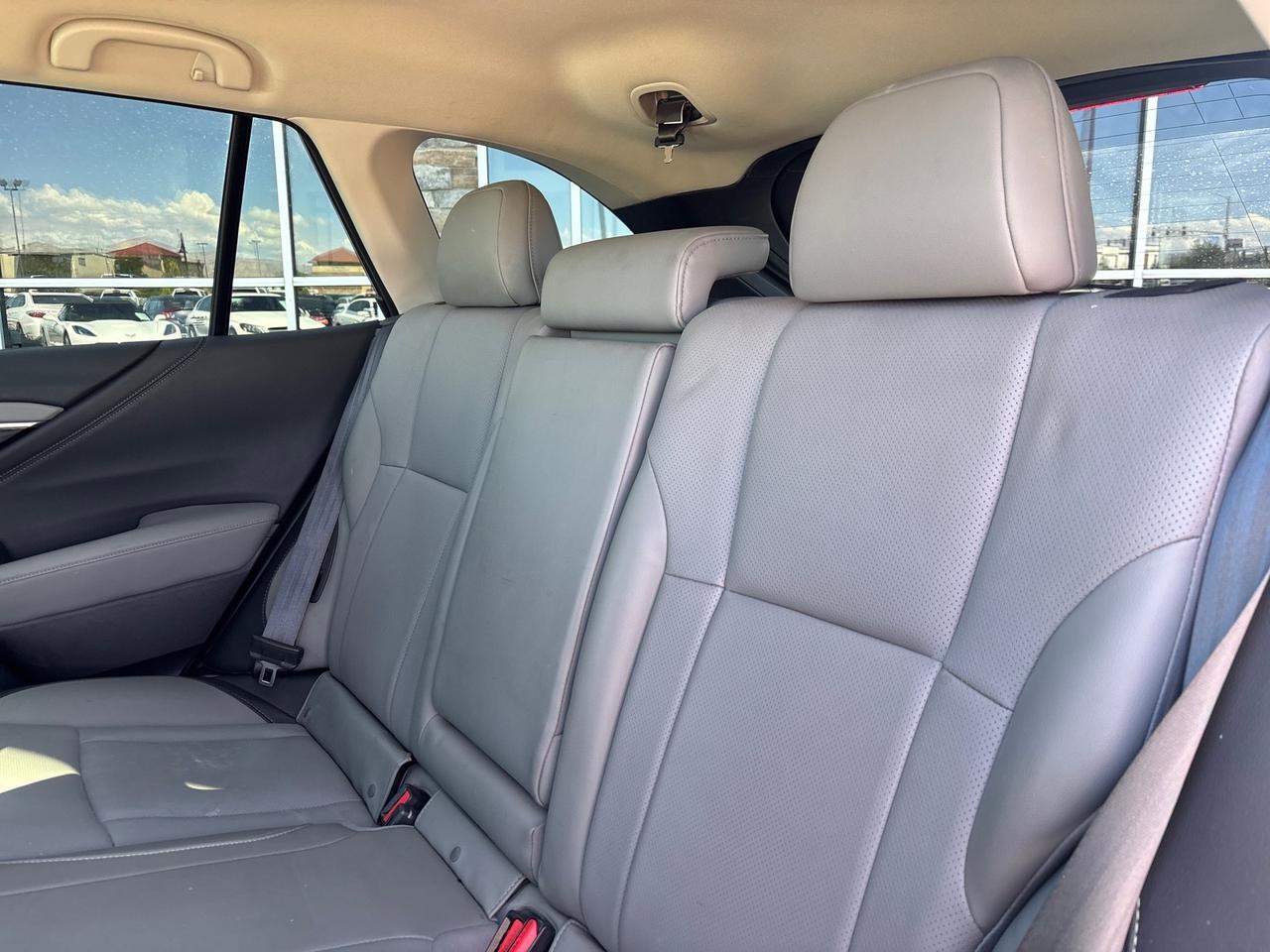 2022 Subaru Outback Limited Grand Junction CO