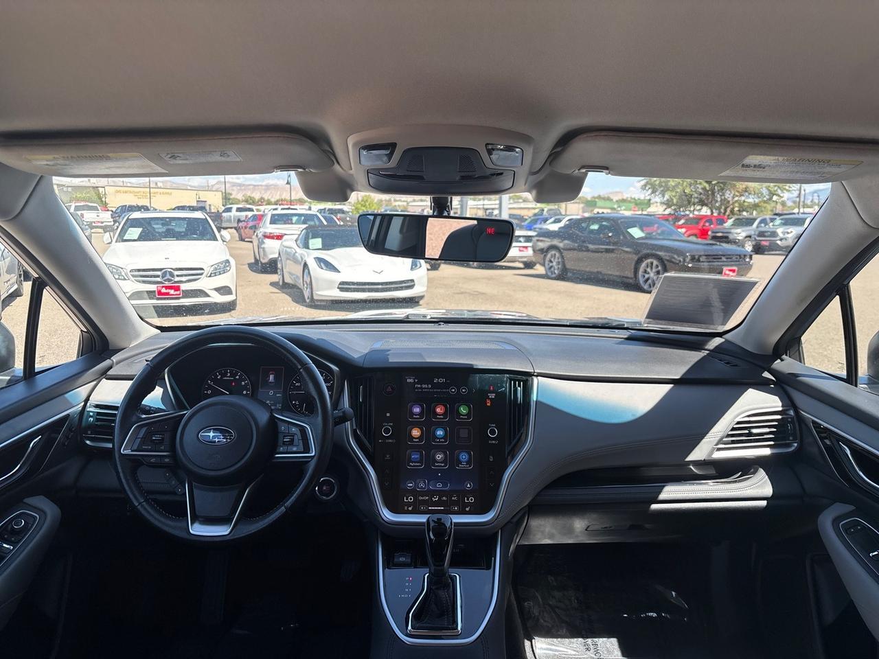 2022 Subaru Outback Limited Grand Junction CO