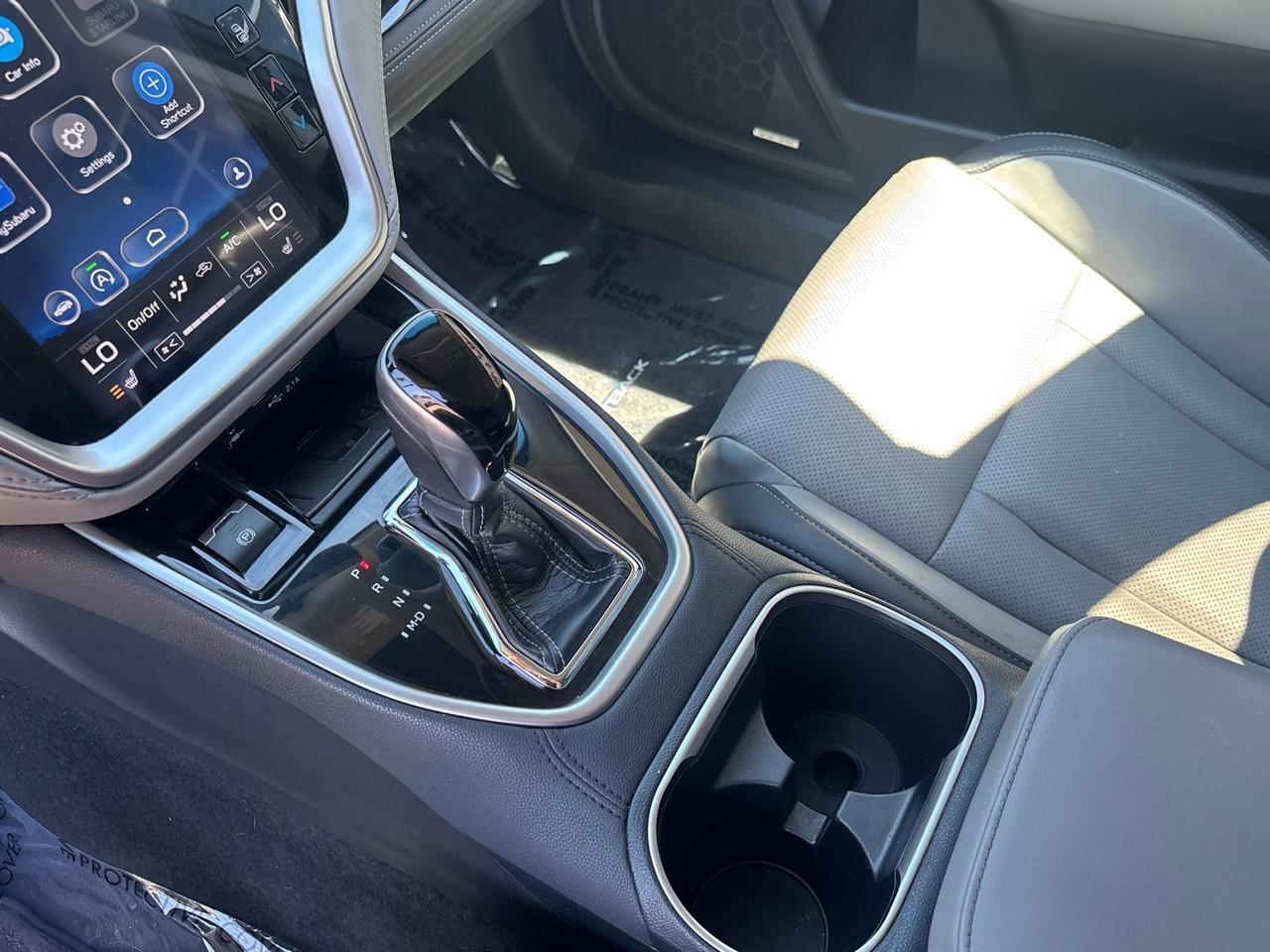 2022 Subaru Outback Limited Grand Junction CO