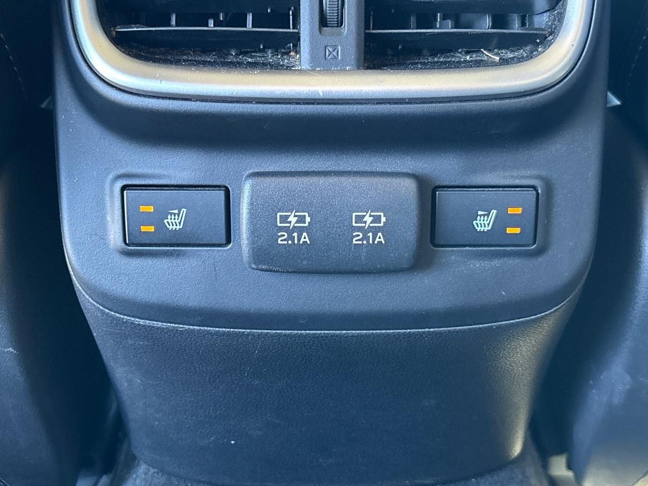 2022 Subaru Outback Limited Grand Junction CO
