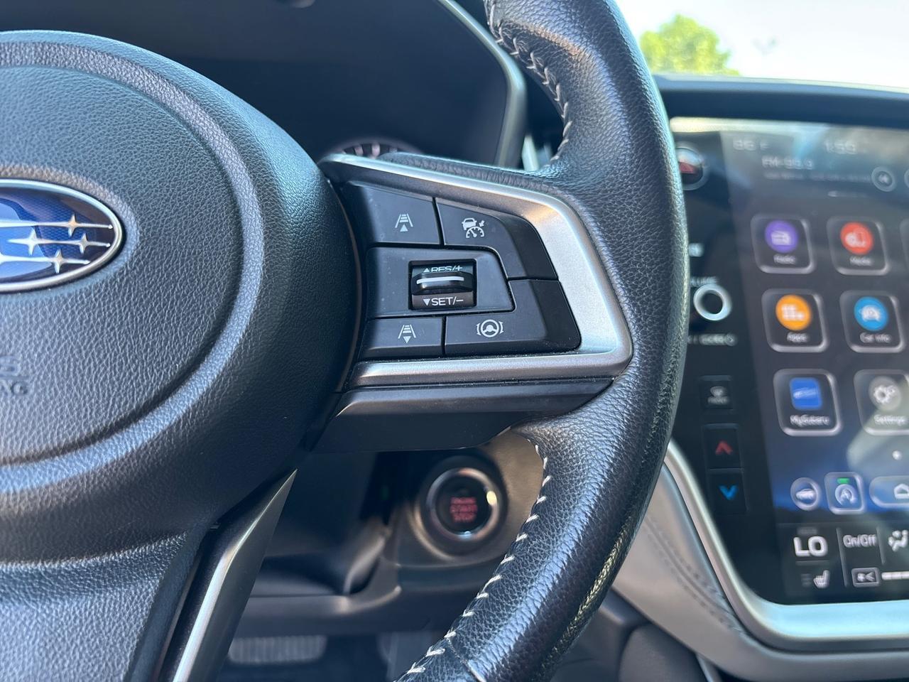 2022 Subaru Outback Limited Grand Junction CO