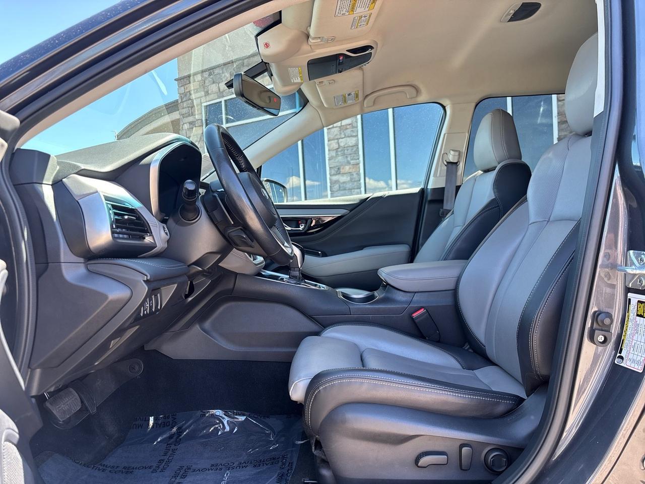 2022 Subaru Outback Limited Grand Junction CO