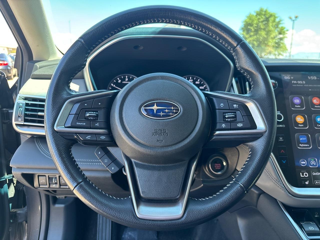 2022 Subaru Outback Limited Grand Junction CO