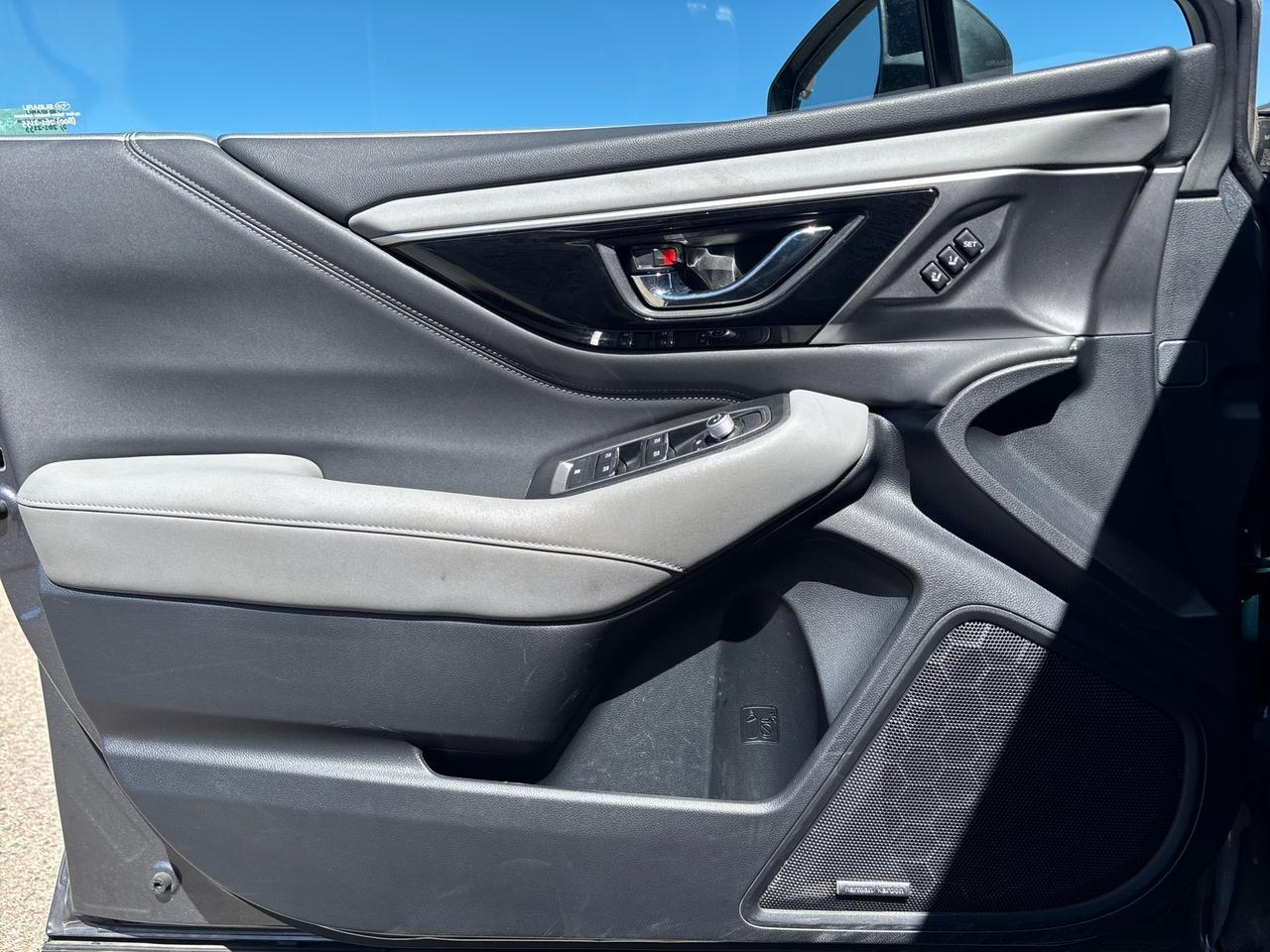 2022 Subaru Outback Limited Grand Junction CO