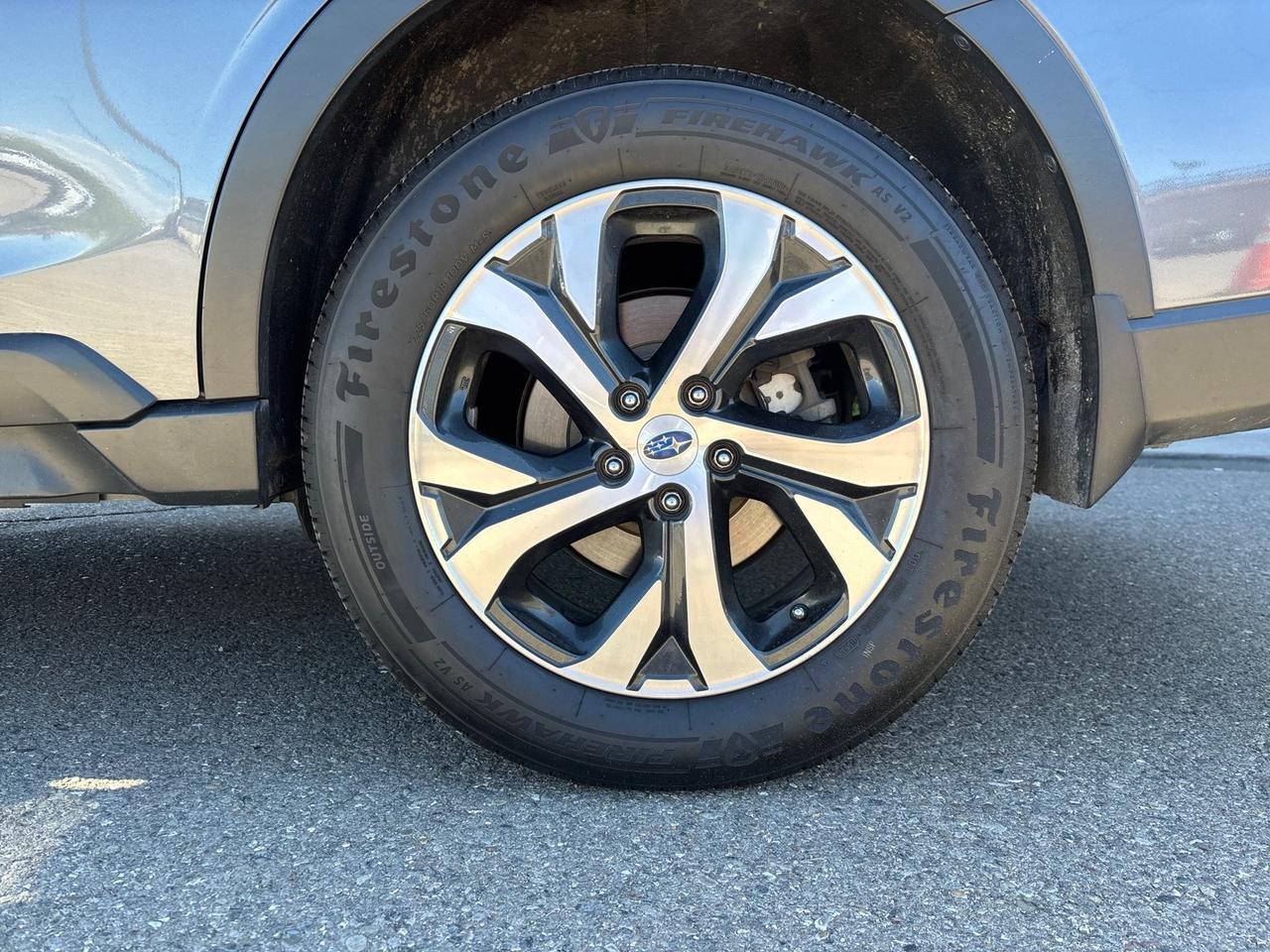 2022 Subaru Outback Limited Grand Junction CO
