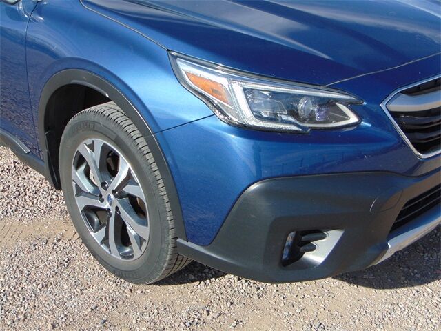 2022 Subaru Outback Limited Santa Fe NM