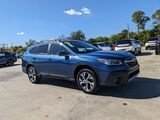 2022 Subaru Outback Limited Oshkosh WI