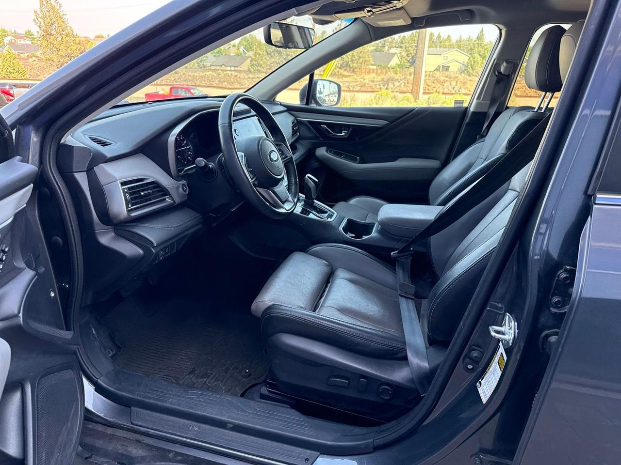 2022 Subaru Outback Limited Bend OR
