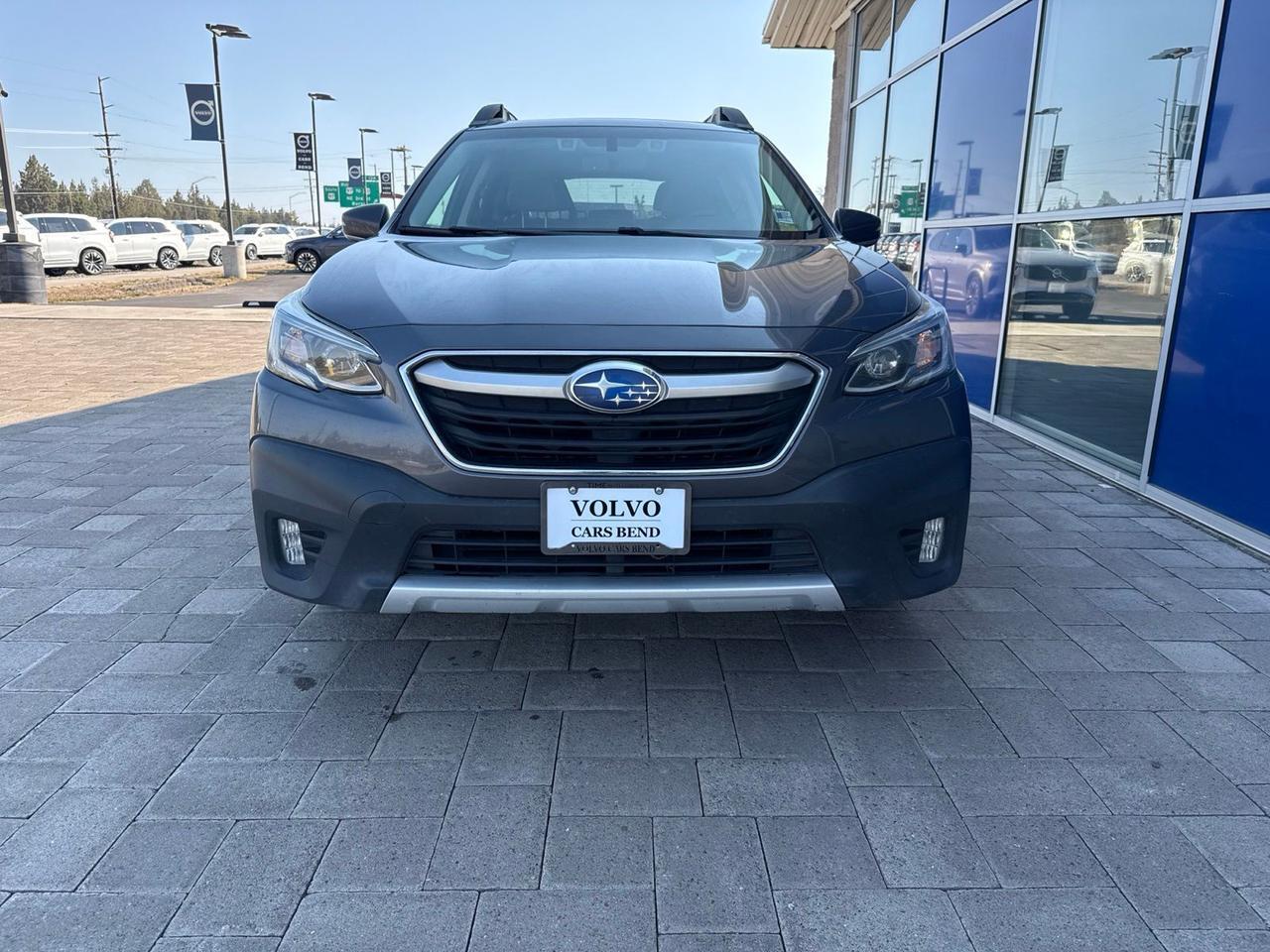 2022 Subaru Outback Limited Bend OR