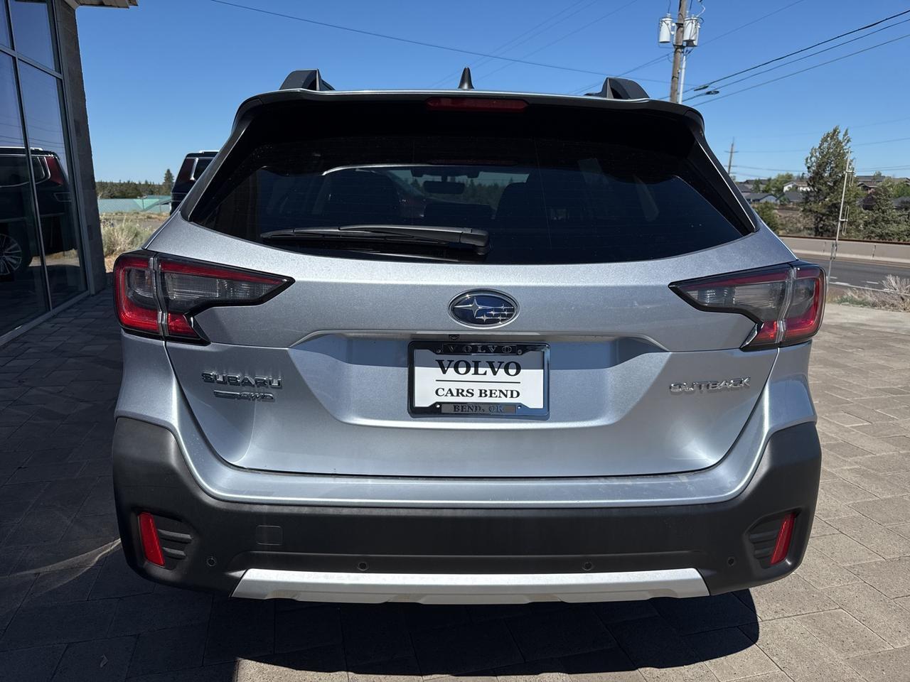 2022 Subaru Outback Limited Bend OR