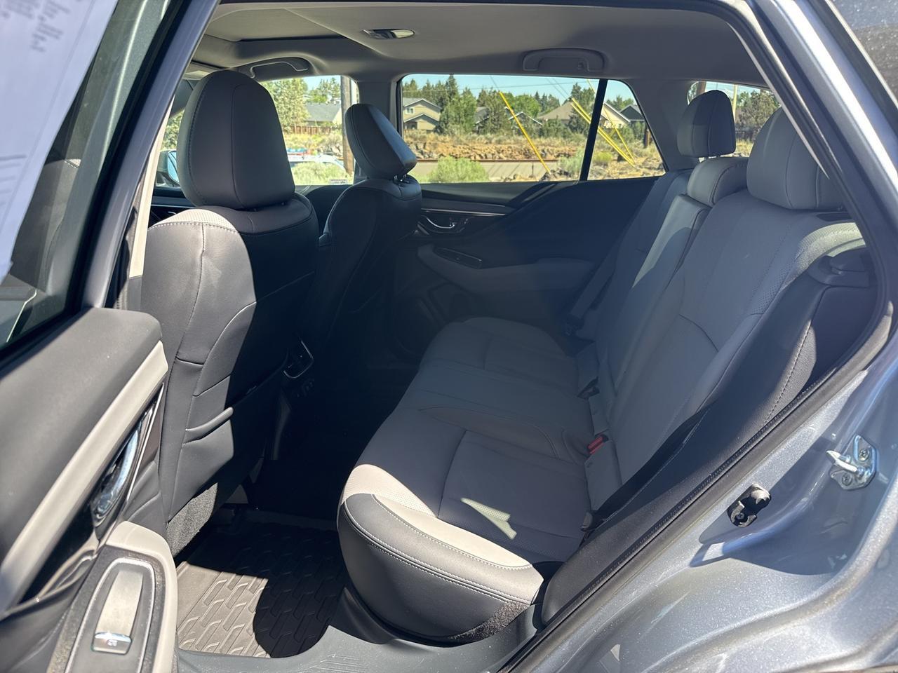 2022 Subaru Outback Limited Bend OR