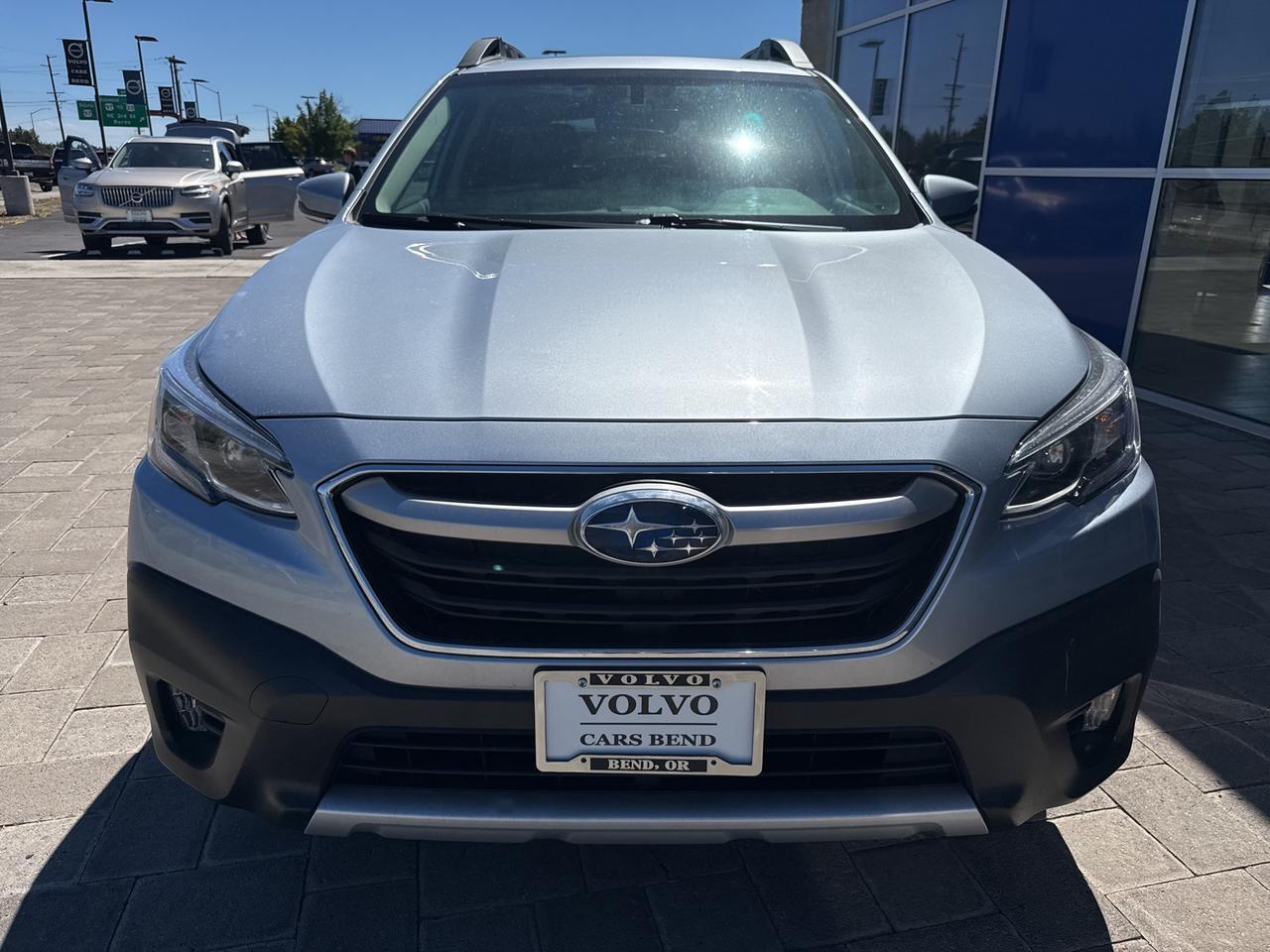 2022 Subaru Outback Limited Bend OR