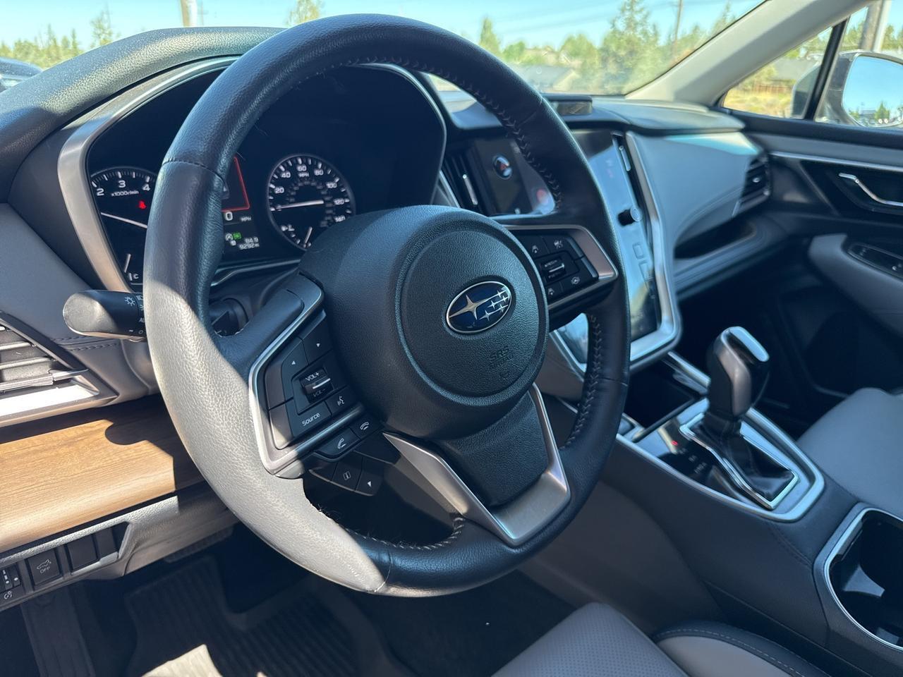 2022 Subaru Outback Limited Bend OR