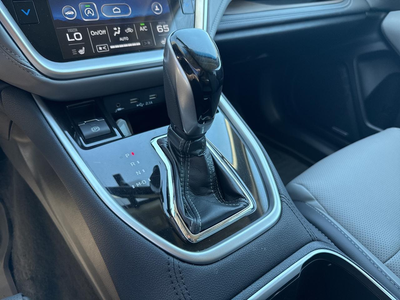 2022 Subaru Outback Limited Bend OR