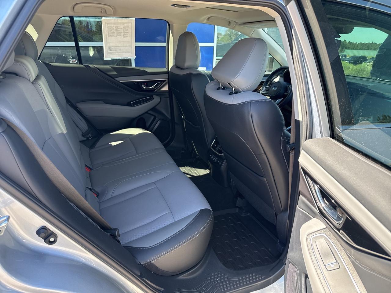 2022 Subaru Outback Limited Bend OR