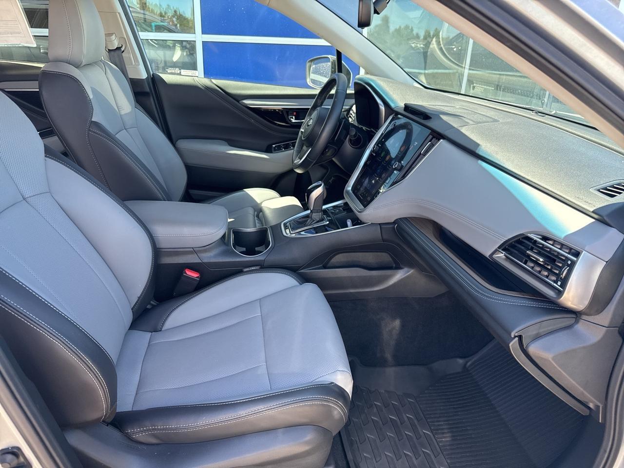 2022 Subaru Outback Limited Bend OR