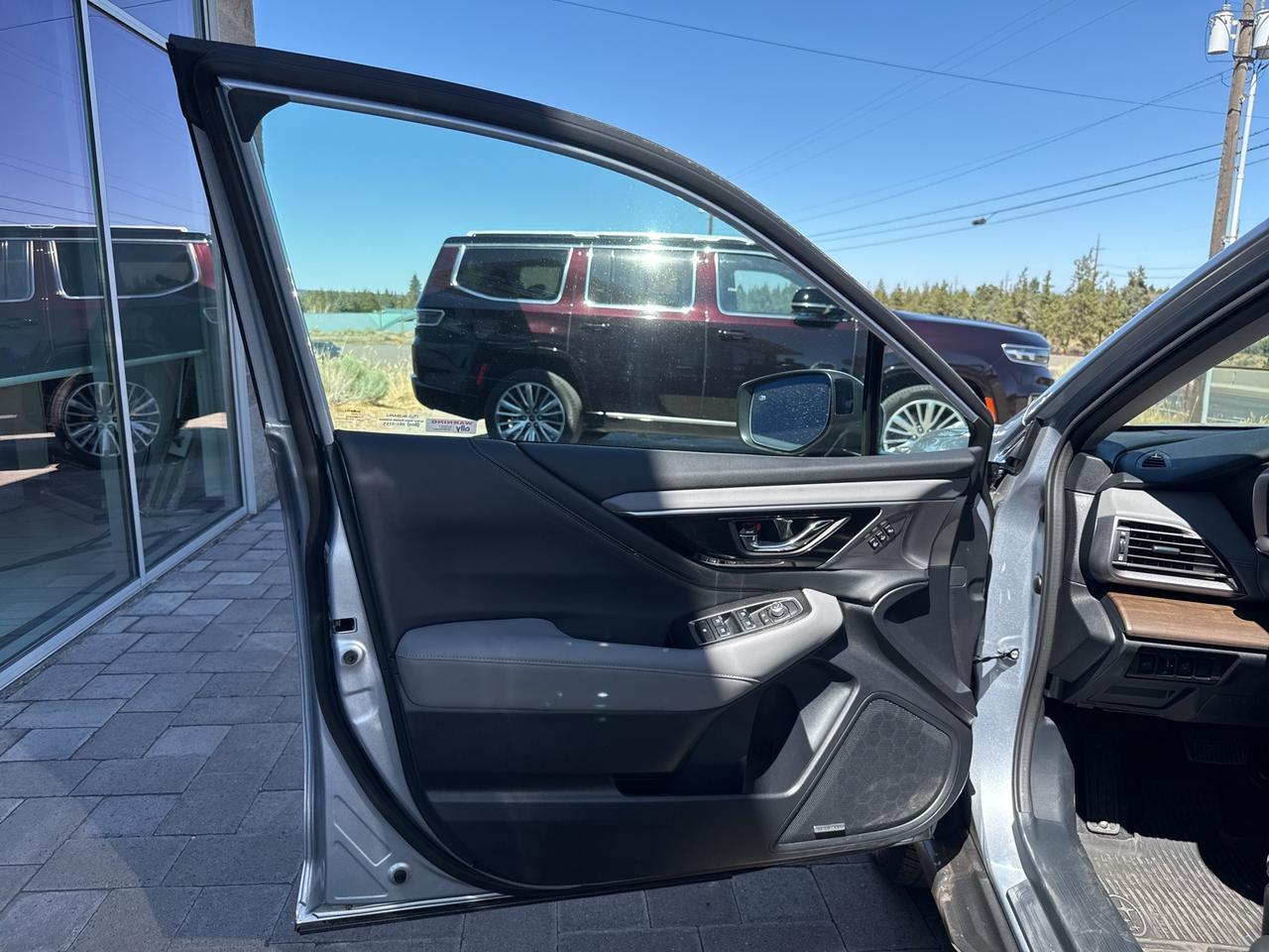 2022 Subaru Outback Limited Bend OR