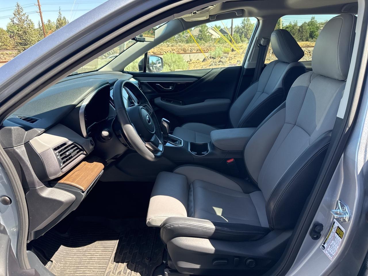 2022 Subaru Outback Limited Bend OR
