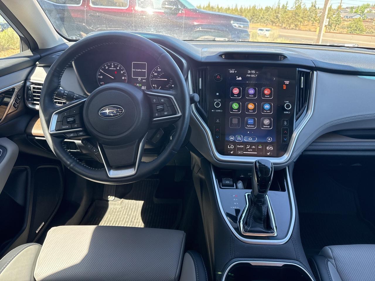 2022 Subaru Outback Limited Bend OR