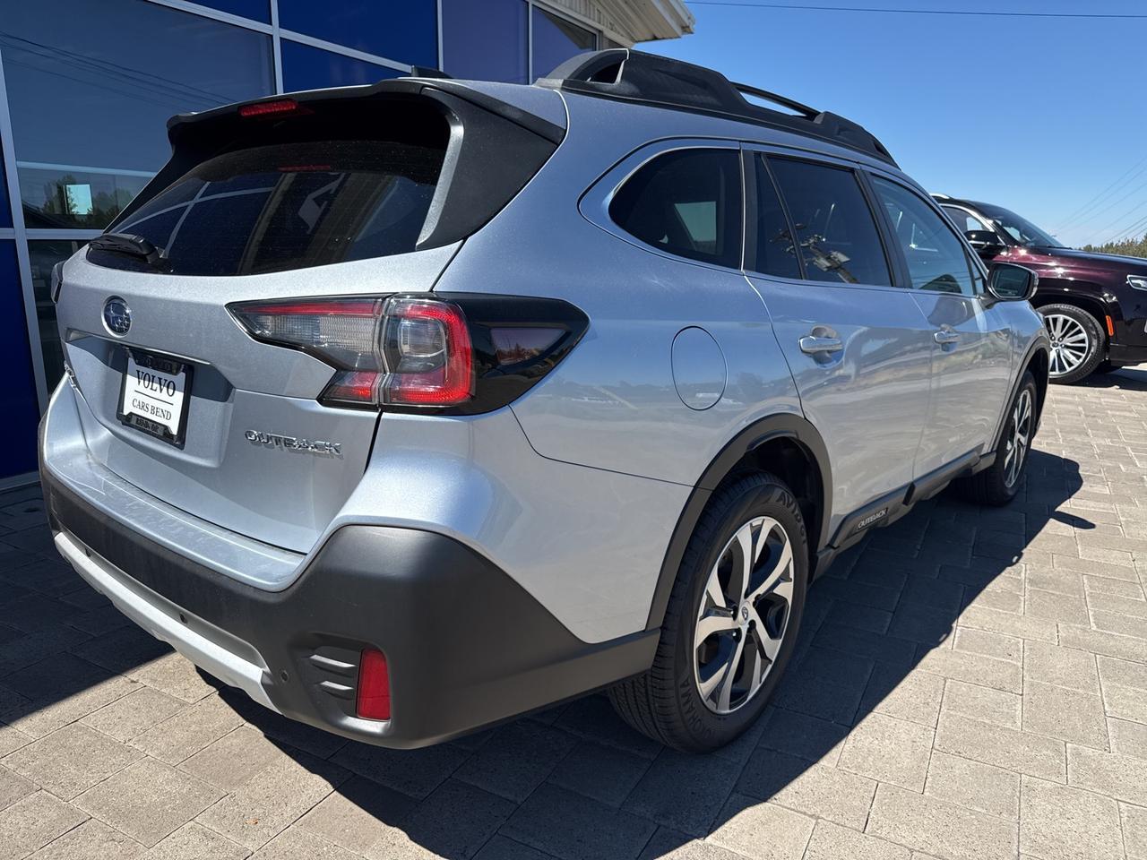 2022 Subaru Outback Limited Bend OR