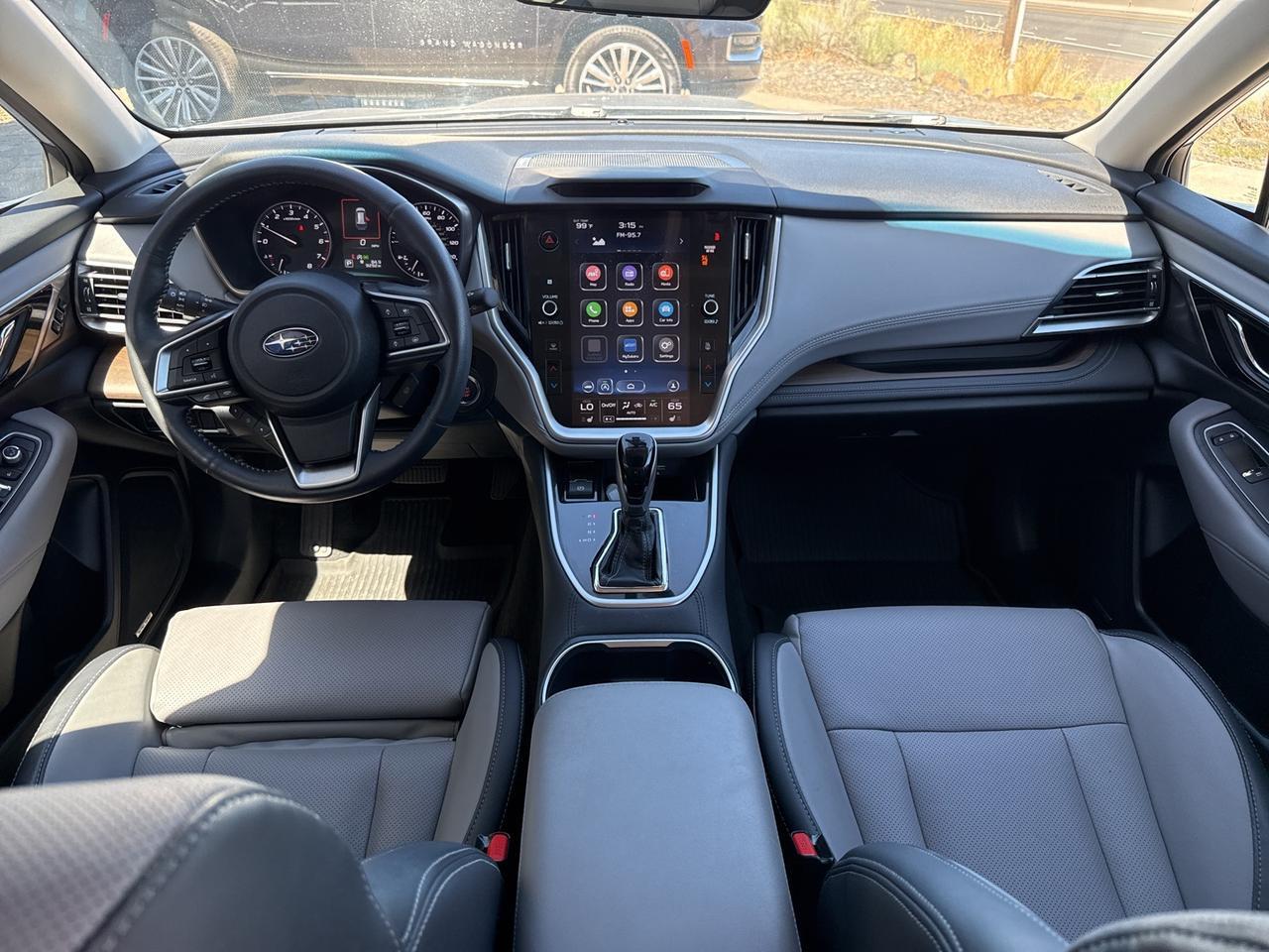 2022 Subaru Outback Limited Bend OR