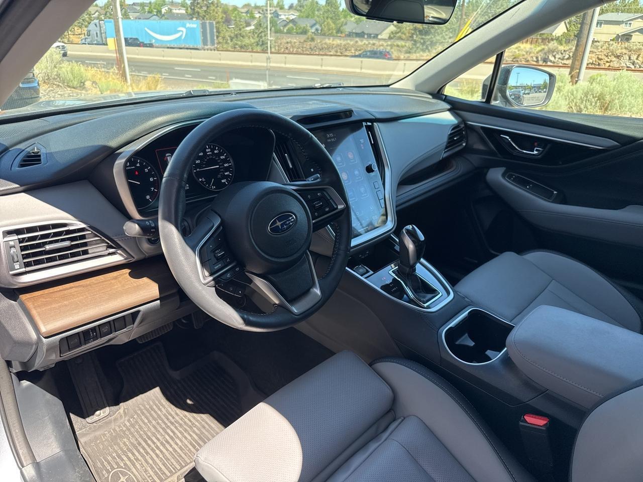 2022 Subaru Outback Limited Bend OR