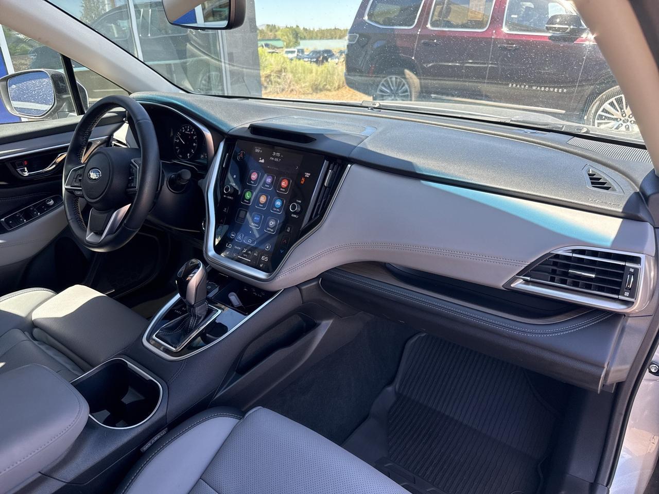 2022 Subaru Outback Limited Bend OR