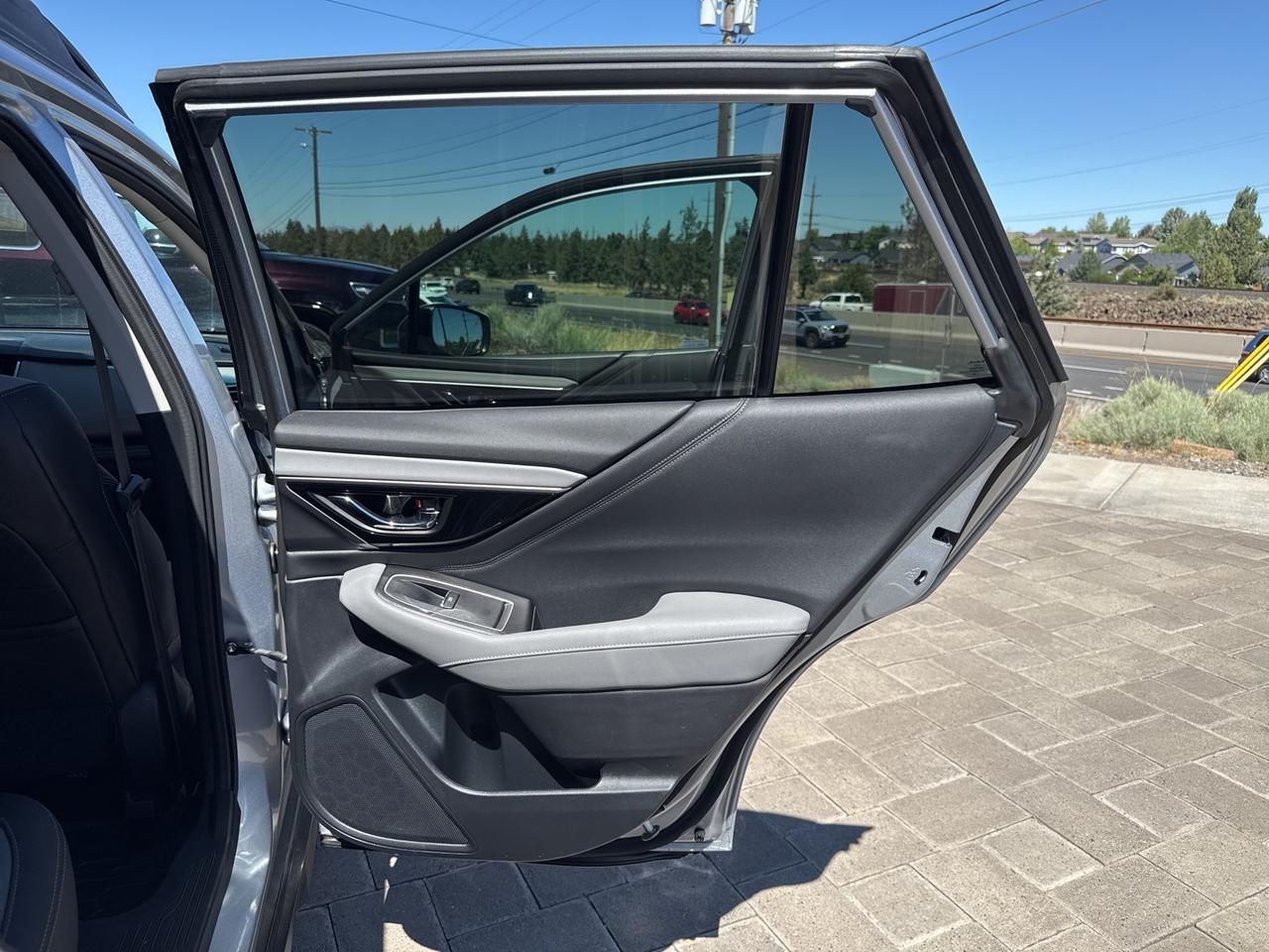 2022 Subaru Outback Limited Bend OR