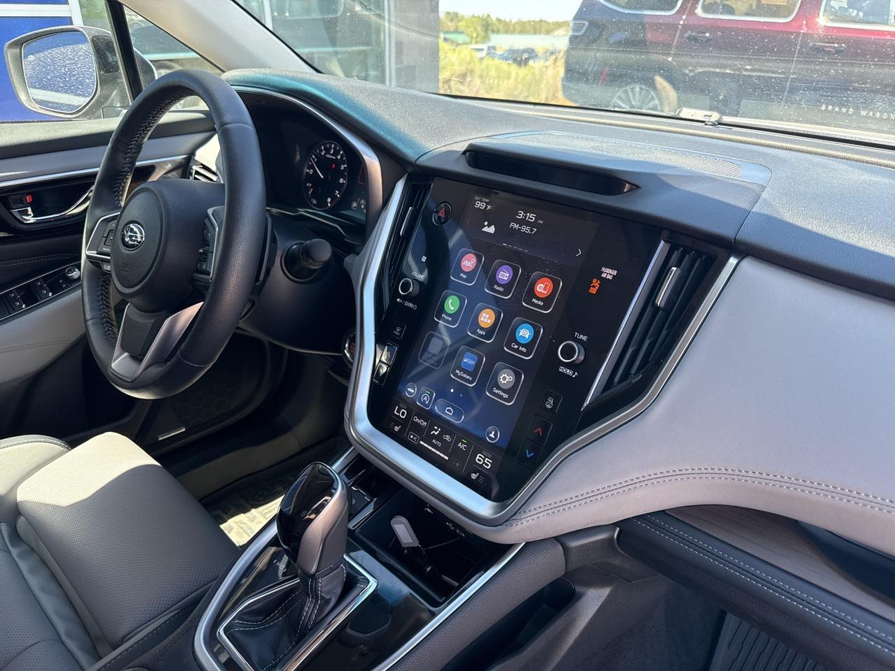 2022 Subaru Outback Limited Bend OR
