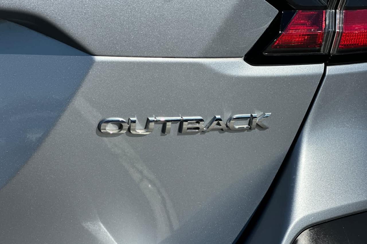 2022 Subaru Outback Limited Roseville CA